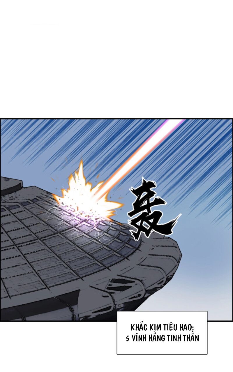 Siêu Năng Lập Phương: Chapter 246
