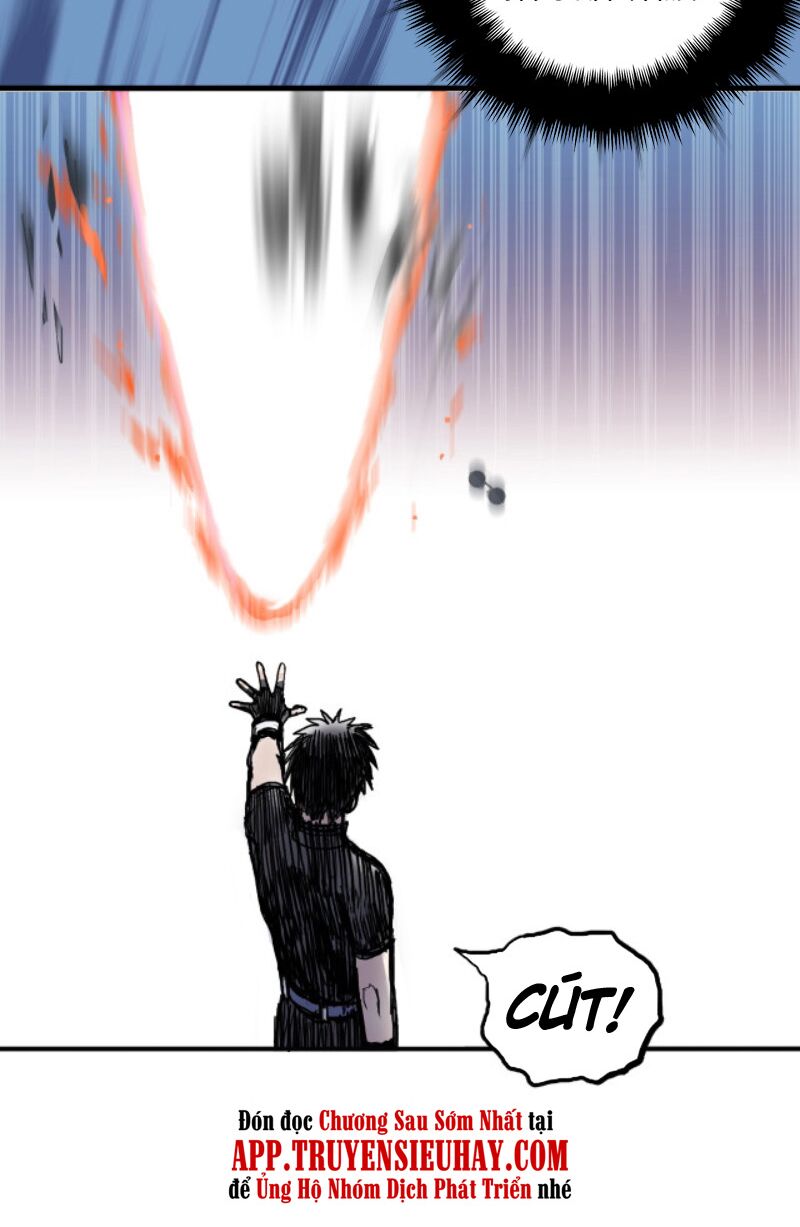 Siêu Năng Lập Phương: Chapter 246