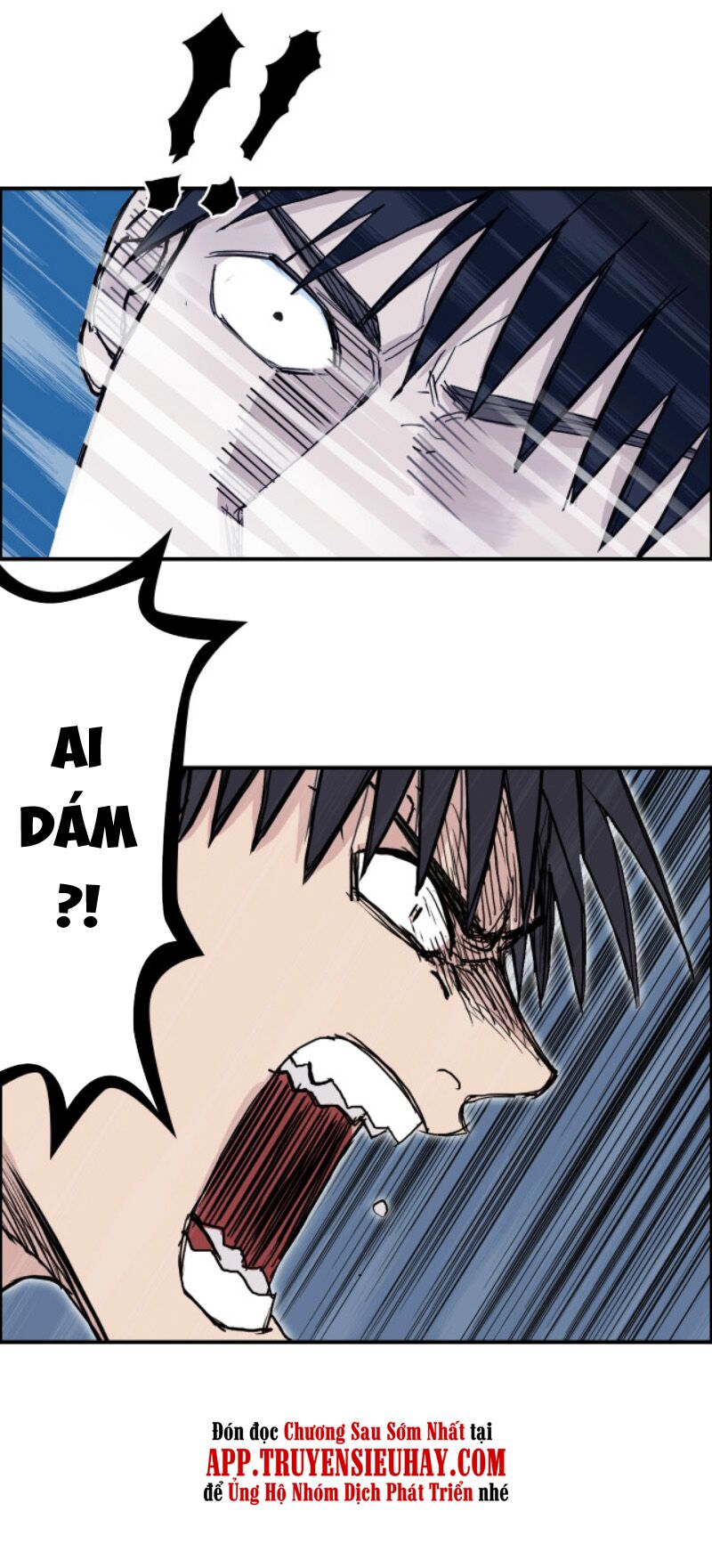 Siêu Năng Lập Phương: Chapter 246