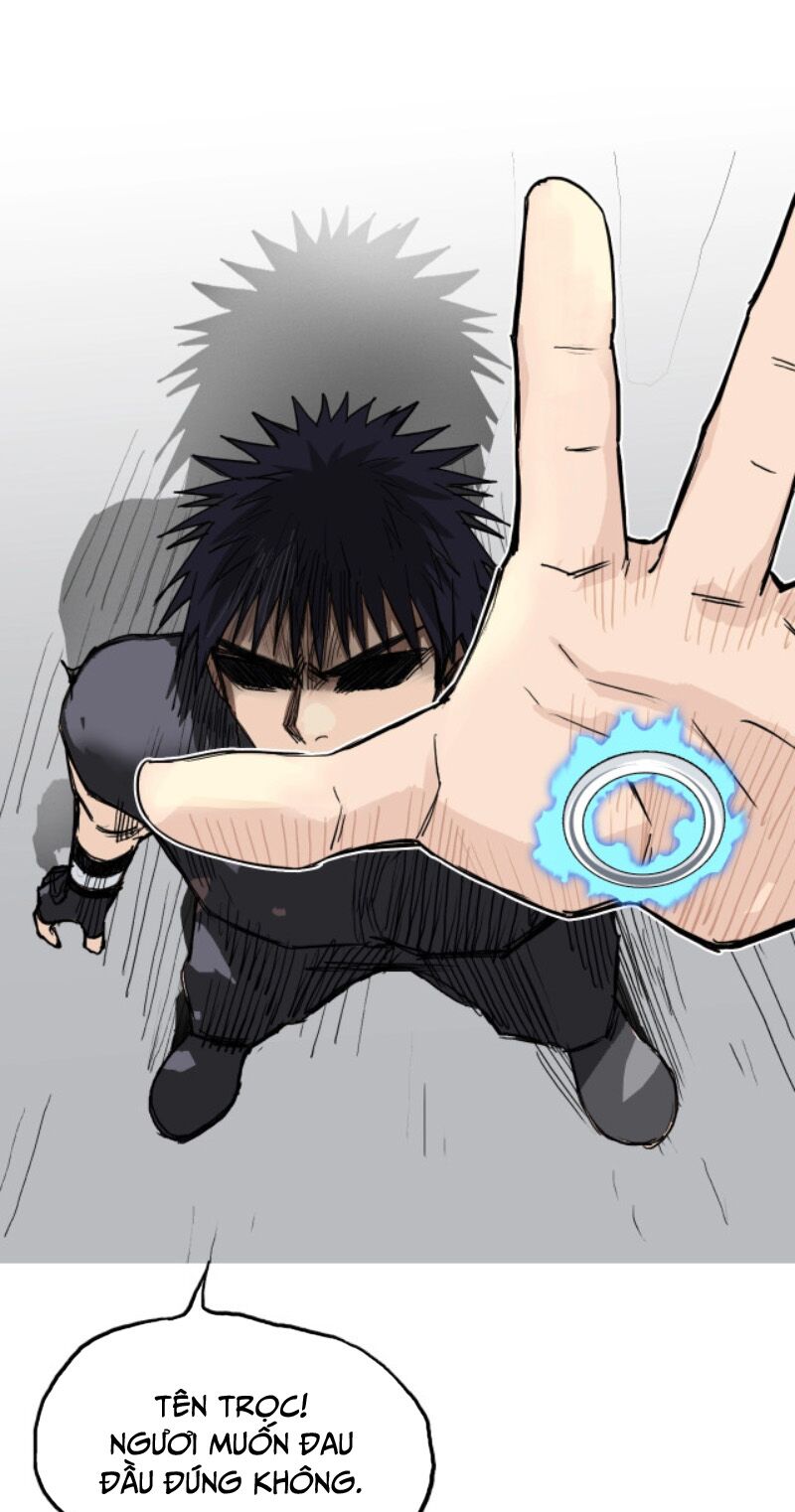 Siêu Năng Lập Phương: Chapter 246
