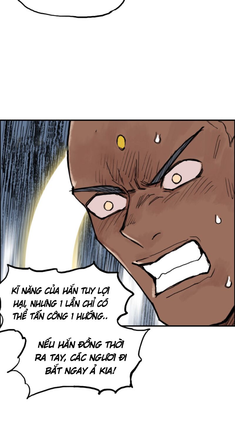 Siêu Năng Lập Phương: Chapter 246