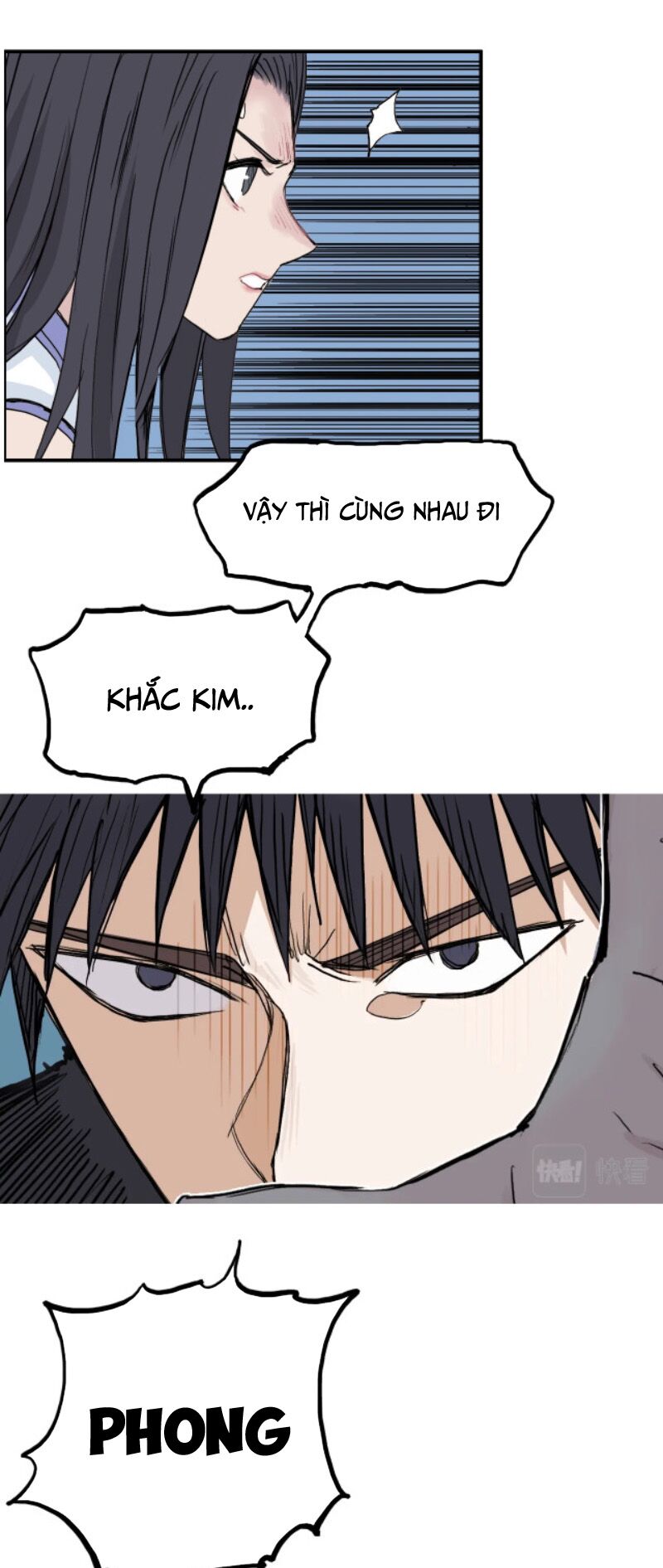 Siêu Năng Lập Phương: Chapter 246