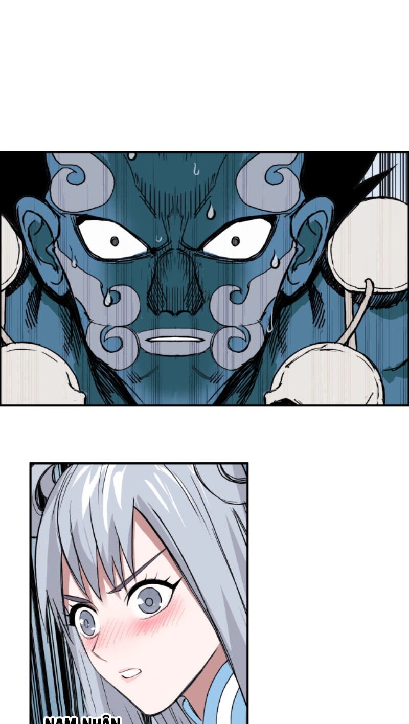 Siêu Năng Lập Phương: Chapter 246