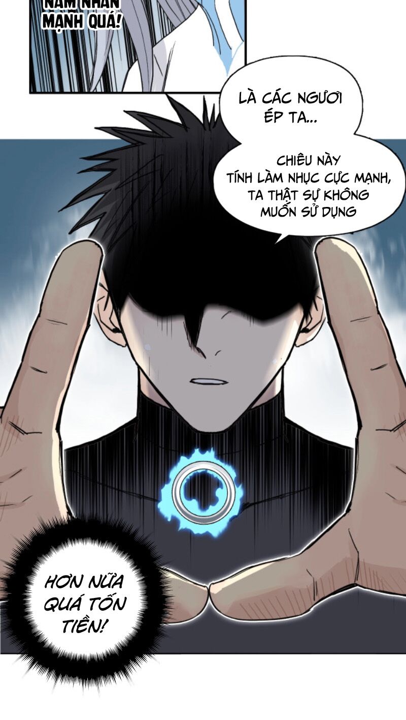 Siêu Năng Lập Phương: Chapter 246