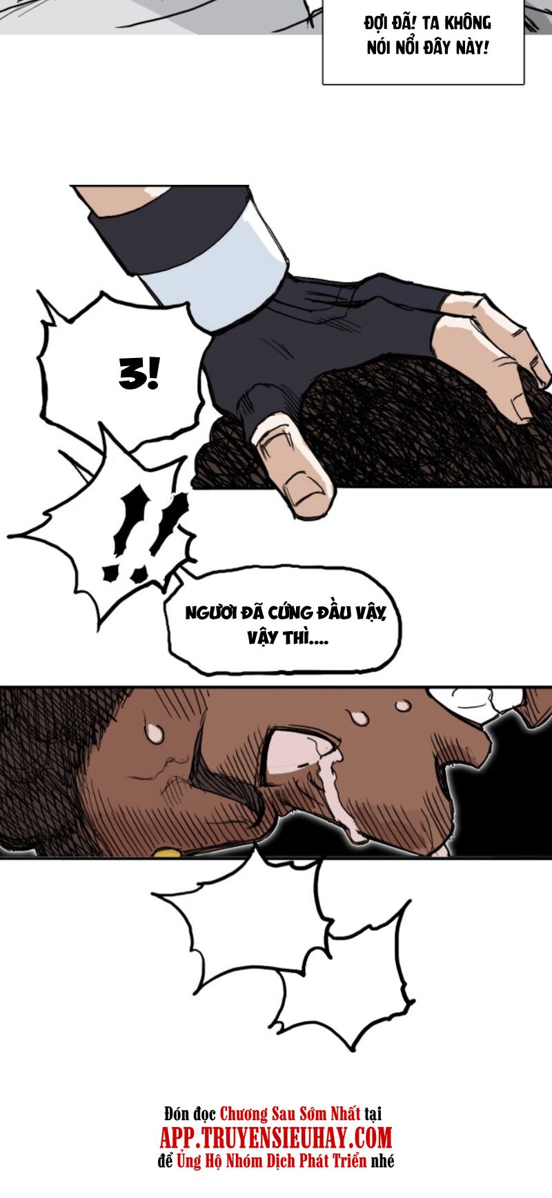 Siêu Năng Lập Phương: Chapter 246