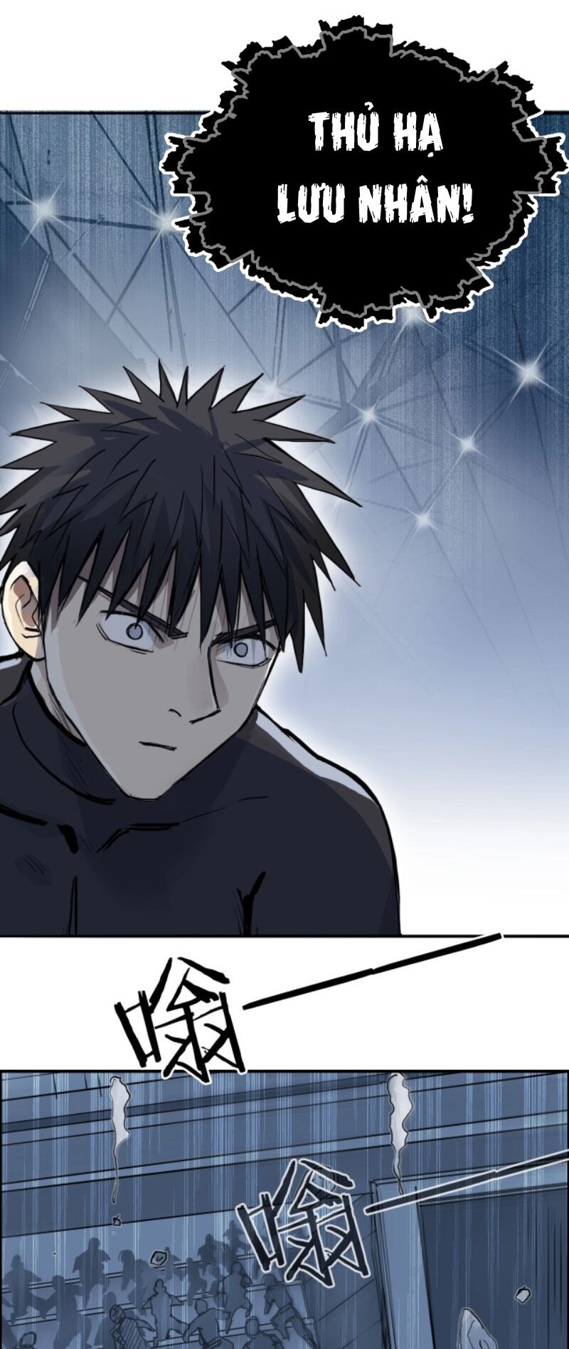 Siêu Năng Lập Phương: Chapter 246
