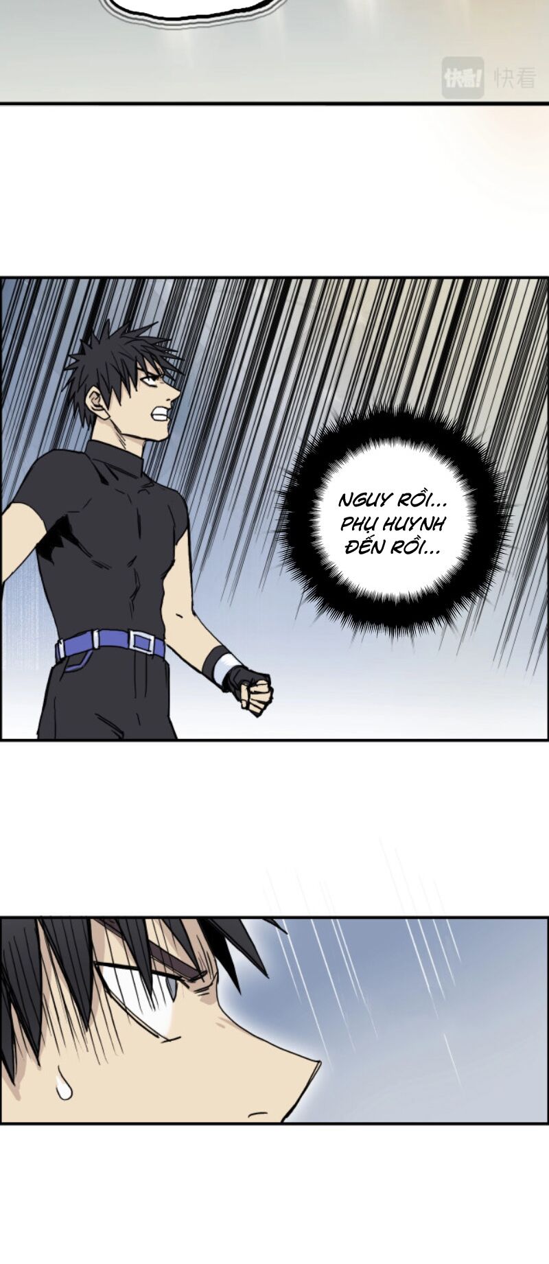Siêu Năng Lập Phương: Chapter 247