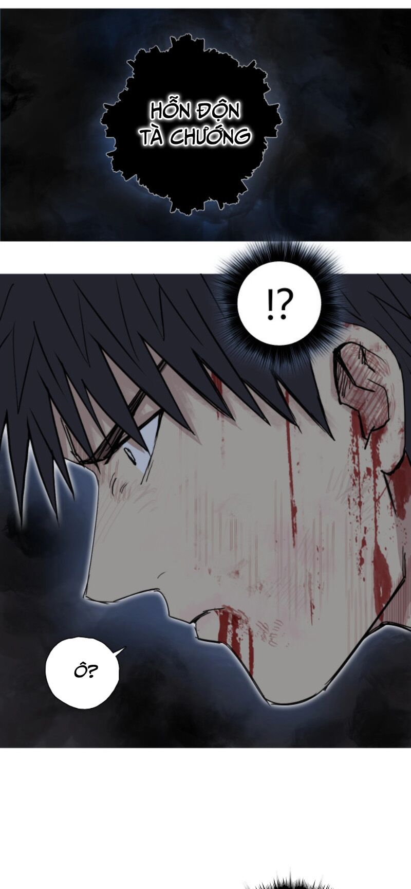 Siêu Năng Lập Phương: Chapter 247