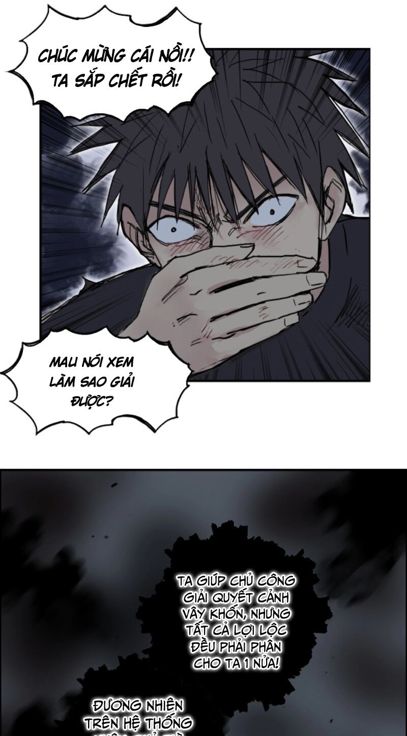 Siêu Năng Lập Phương: Chapter 247