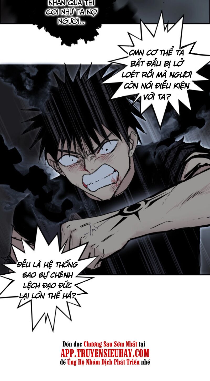Siêu Năng Lập Phương: Chapter 247