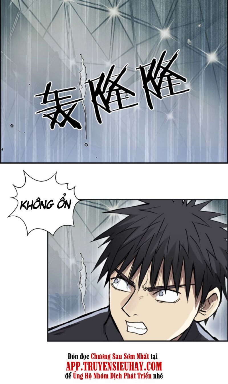 Siêu Năng Lập Phương: Chapter 247