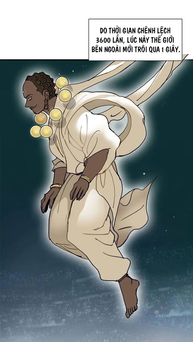 Siêu Năng Lập Phương: Chapter 248