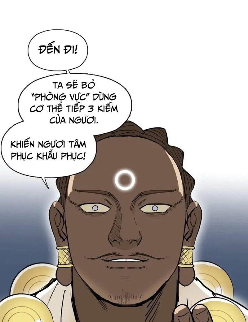 Siêu Năng Lập Phương: Chapter 248