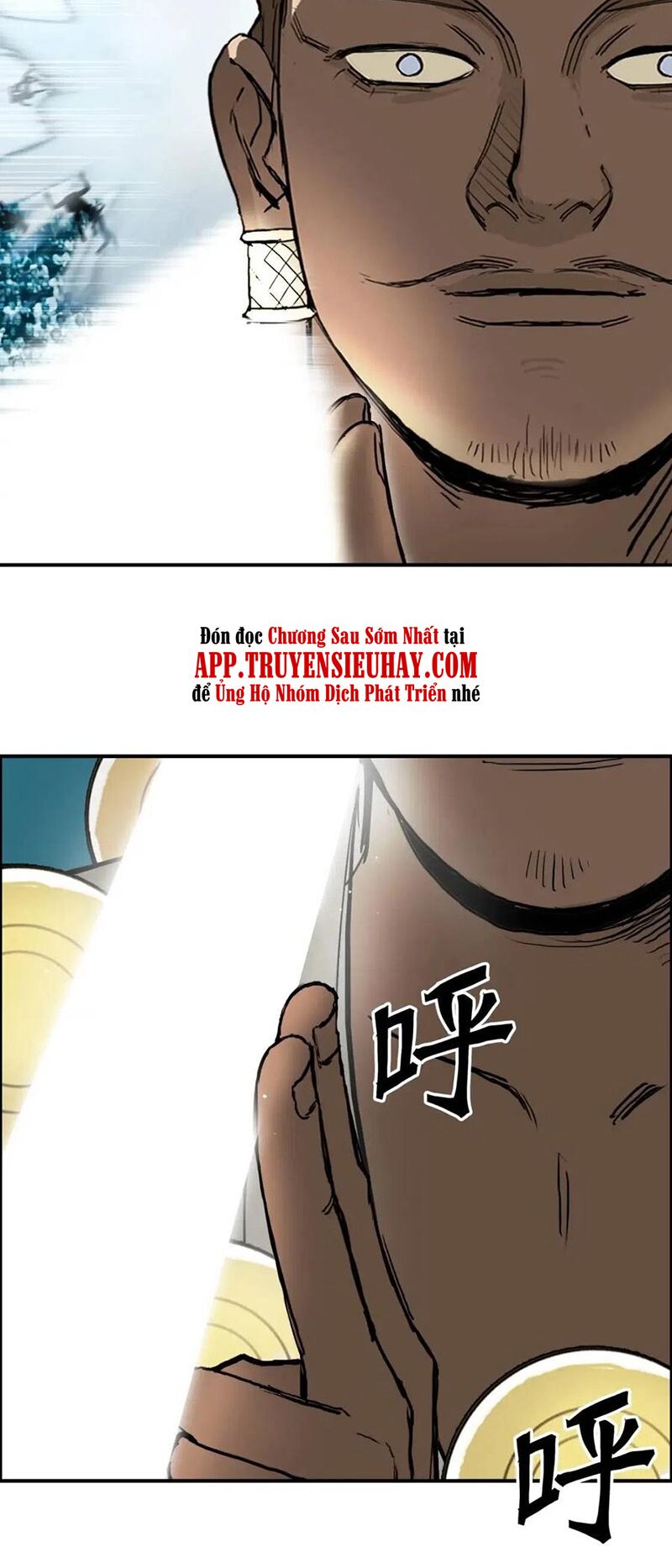 Siêu Năng Lập Phương: Chapter 248