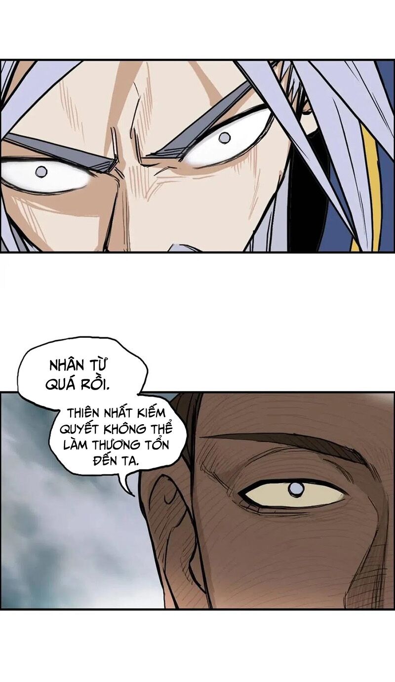 Siêu Năng Lập Phương: Chapter 248