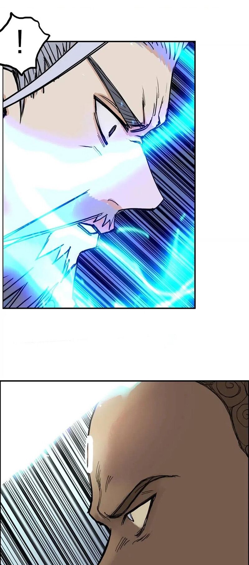 Siêu Năng Lập Phương: Chapter 248
