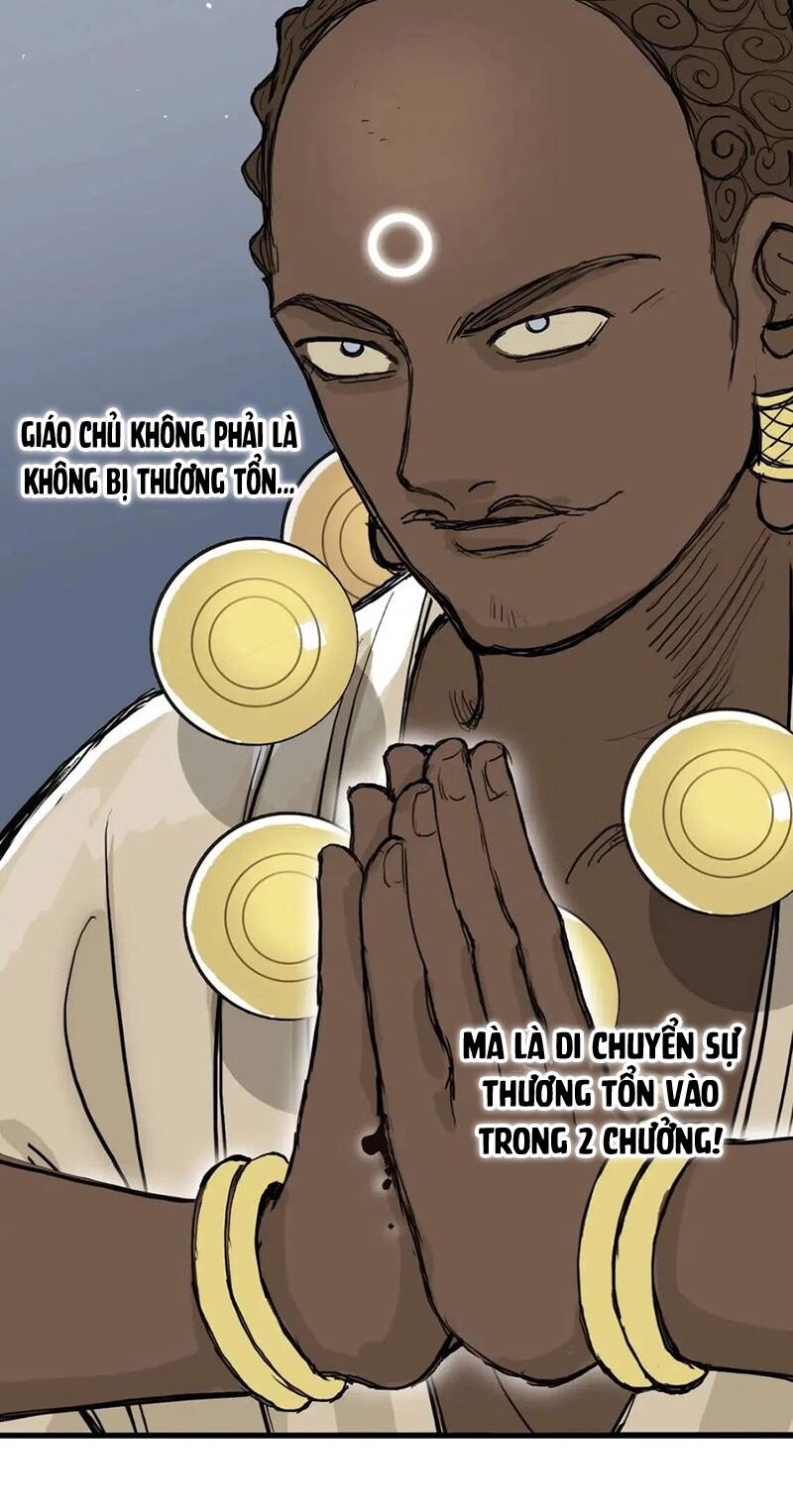 Siêu Năng Lập Phương: Chapter 248