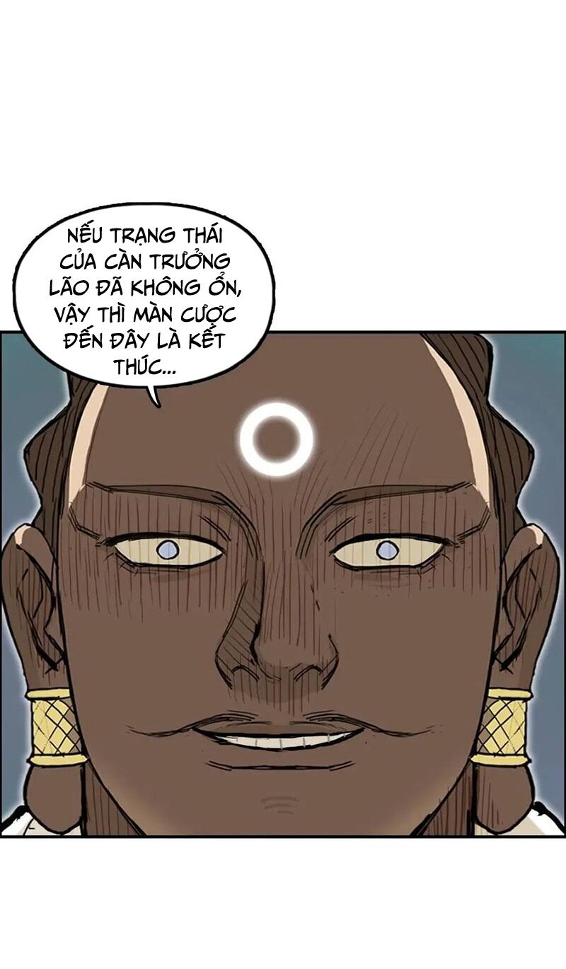 Siêu Năng Lập Phương: Chapter 248