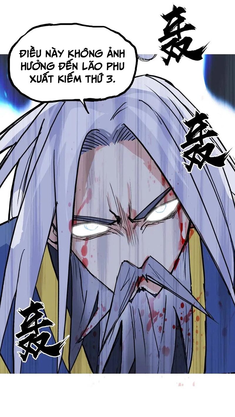 Siêu Năng Lập Phương: Chapter 248