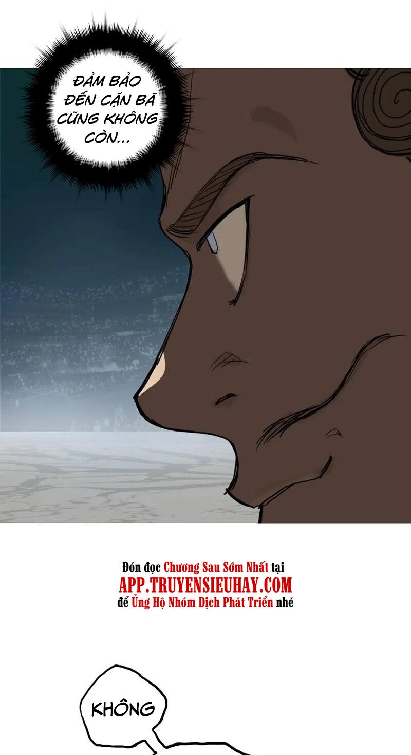 Siêu Năng Lập Phương: Chapter 248