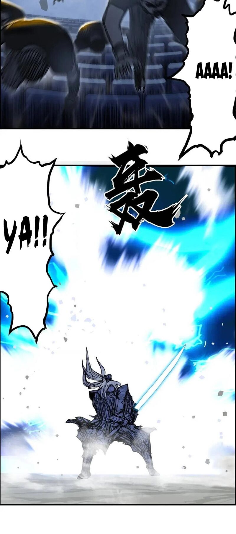 Siêu Năng Lập Phương: Chapter 248