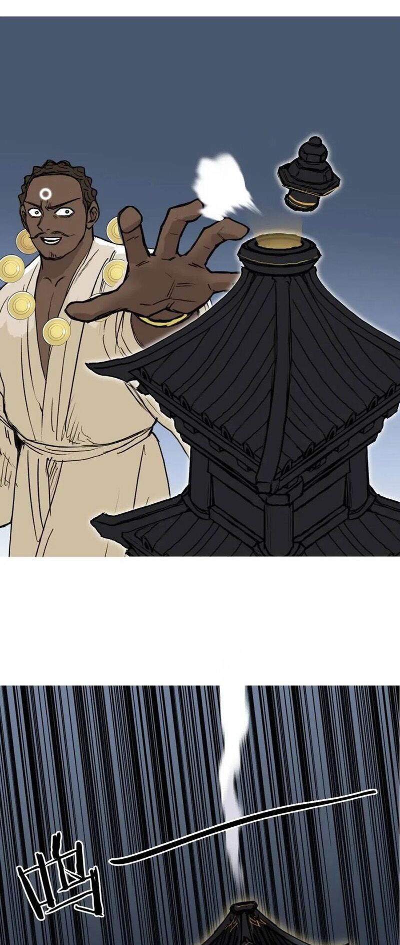 Siêu Năng Lập Phương: Chapter 248