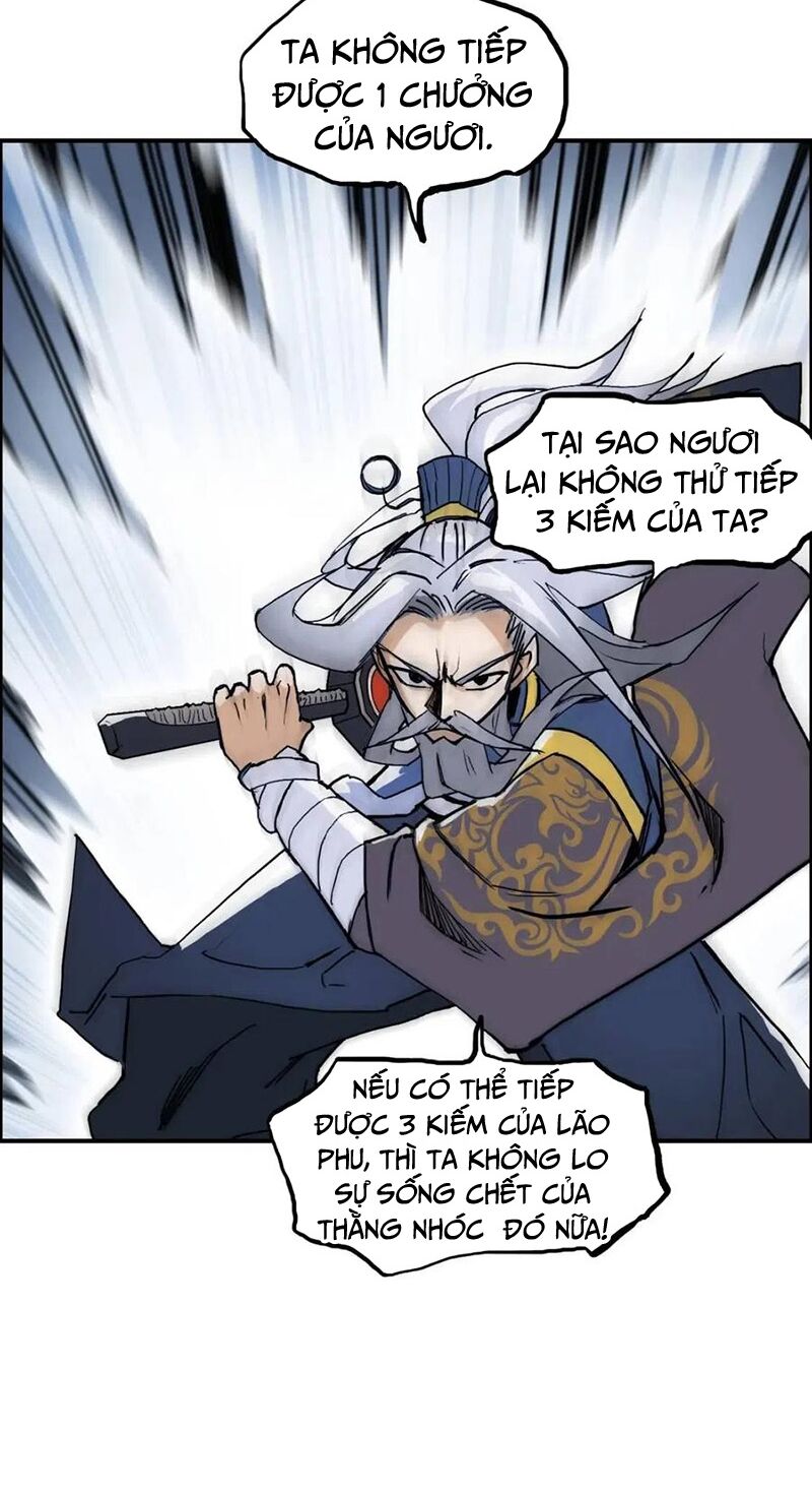 Siêu Năng Lập Phương: Chapter 248