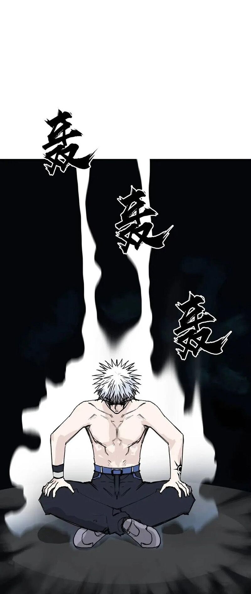 Siêu Năng Lập Phương: Chapter 248