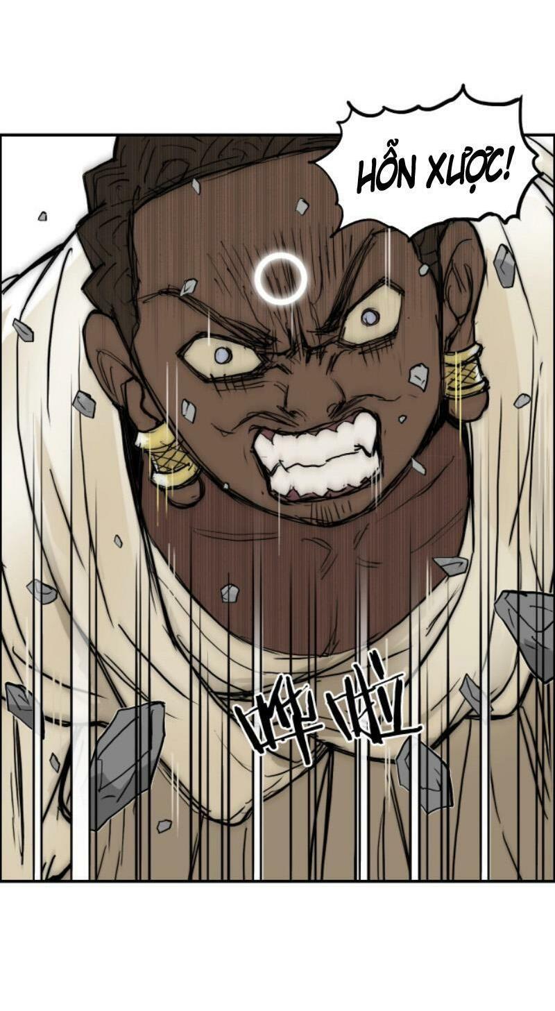 Siêu Năng Lập Phương: Chapter 249