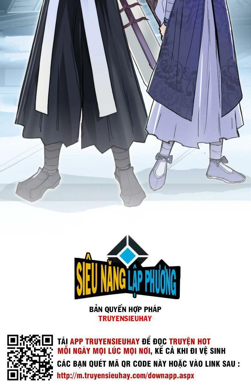 Siêu Năng Lập Phương: Chapter 249