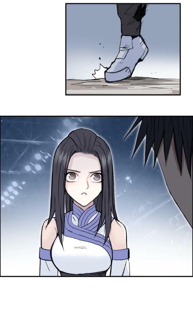 Siêu Năng Lập Phương: Chapter 249