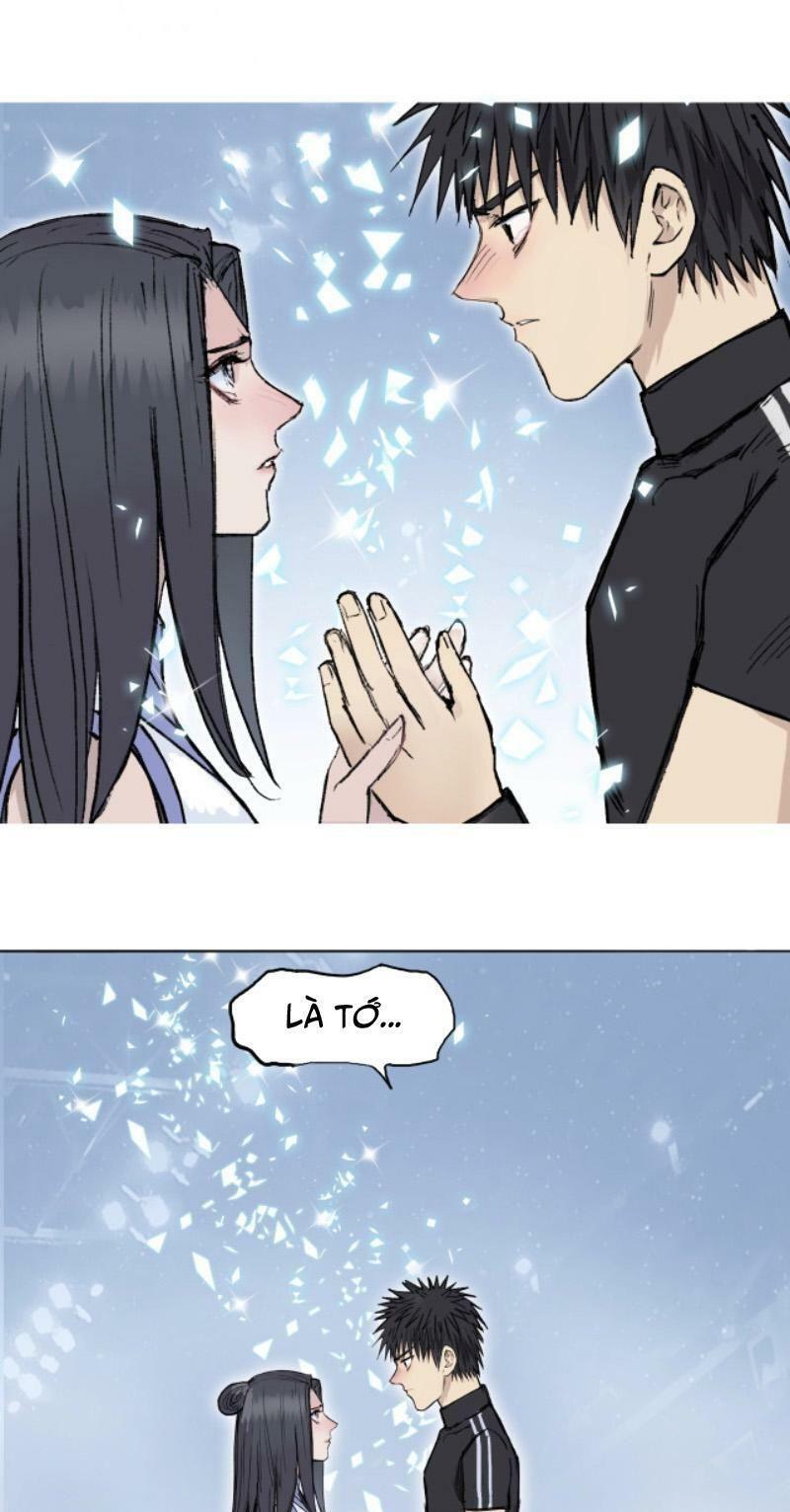 Siêu Năng Lập Phương: Chapter 249