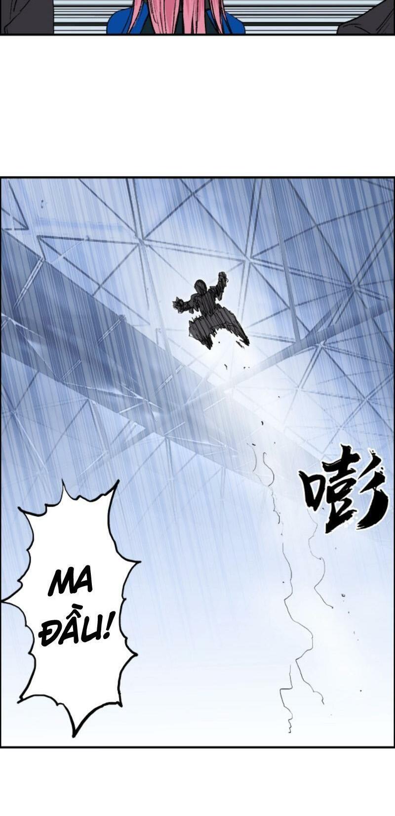 Siêu Năng Lập Phương: Chapter 249