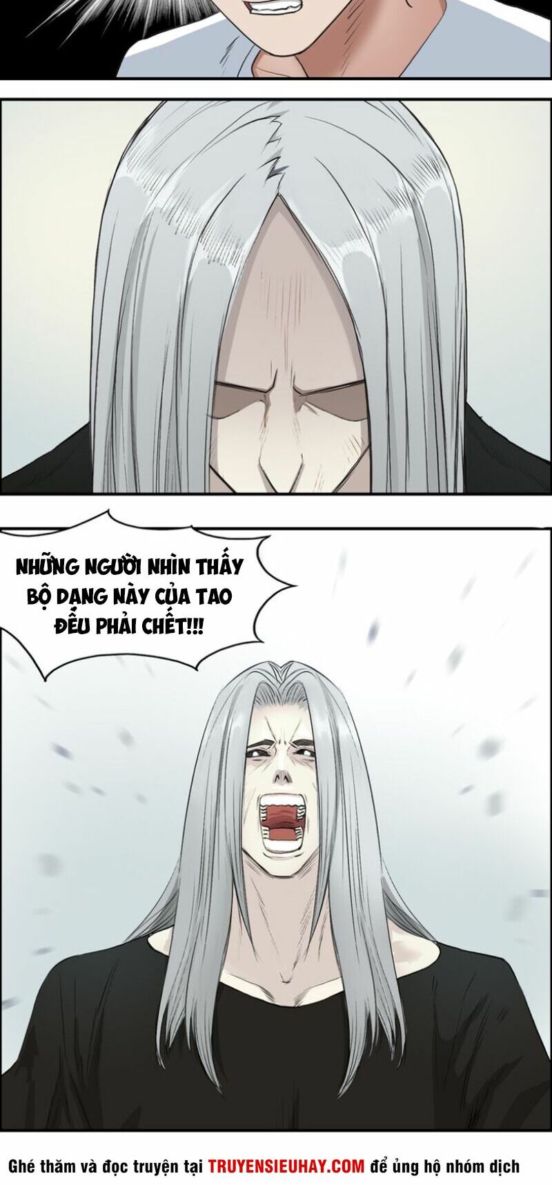 Siêu Năng Lập Phương: Chapter 25