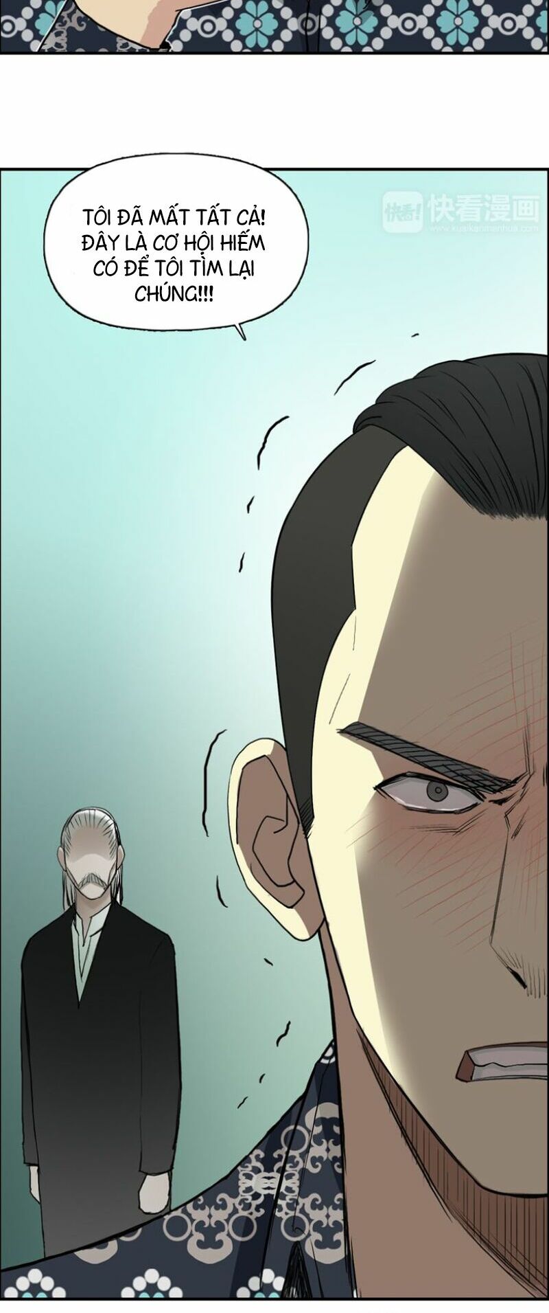 Siêu Năng Lập Phương: Chapter 25