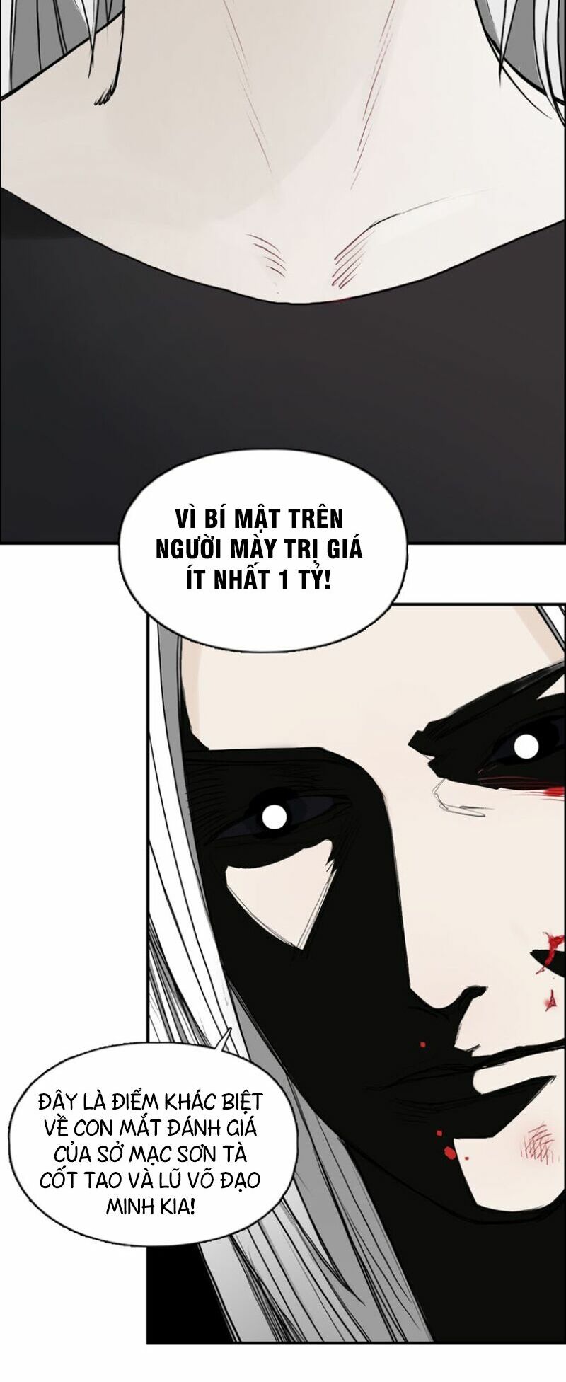 Siêu Năng Lập Phương: Chapter 25