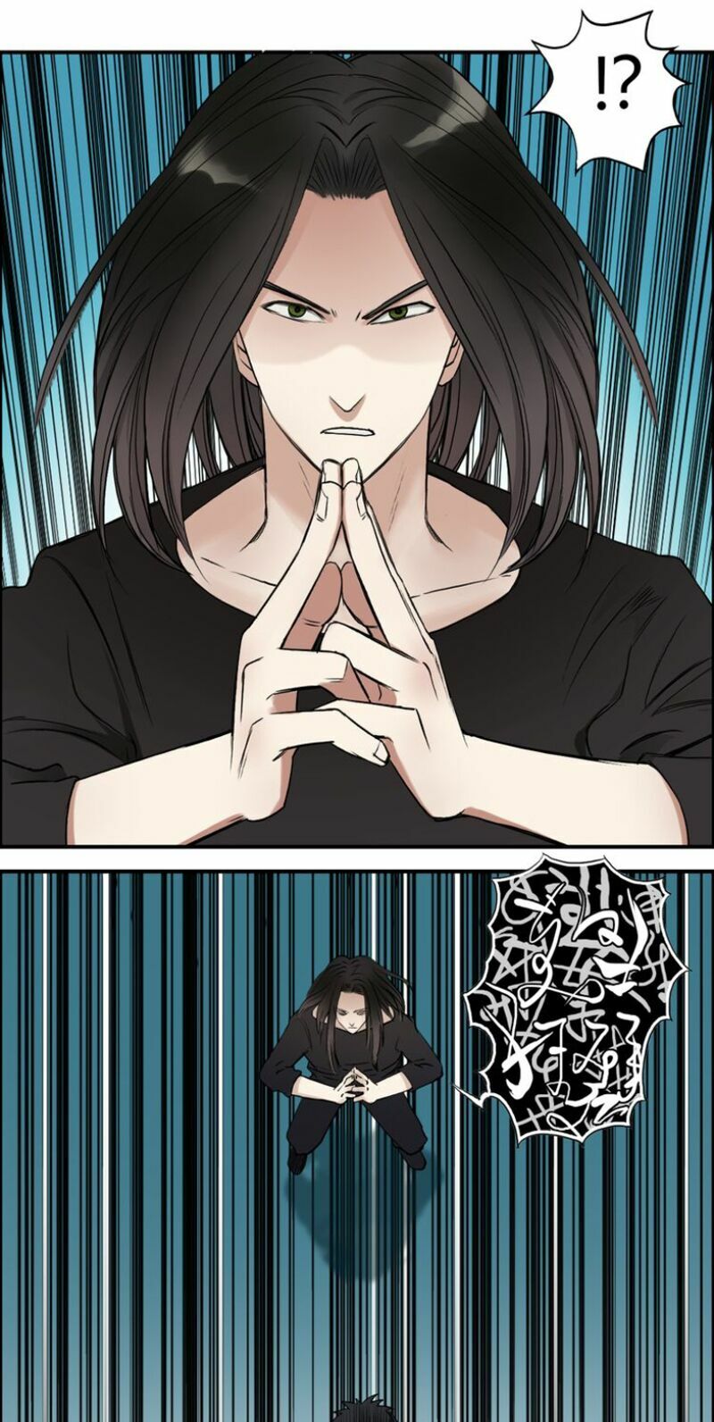 Siêu Năng Lập Phương: Chapter 25