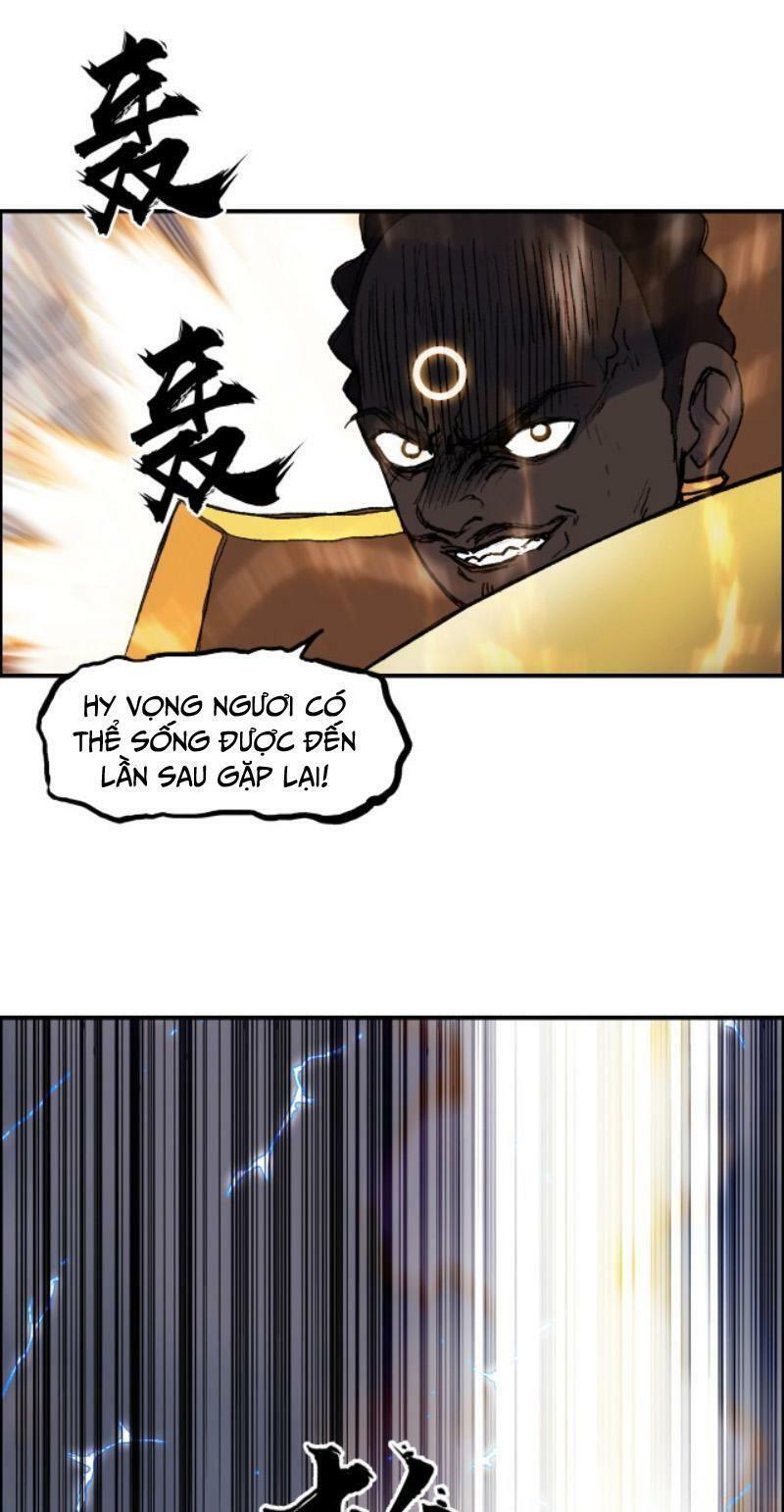 Siêu Năng Lập Phương: Chapter 250