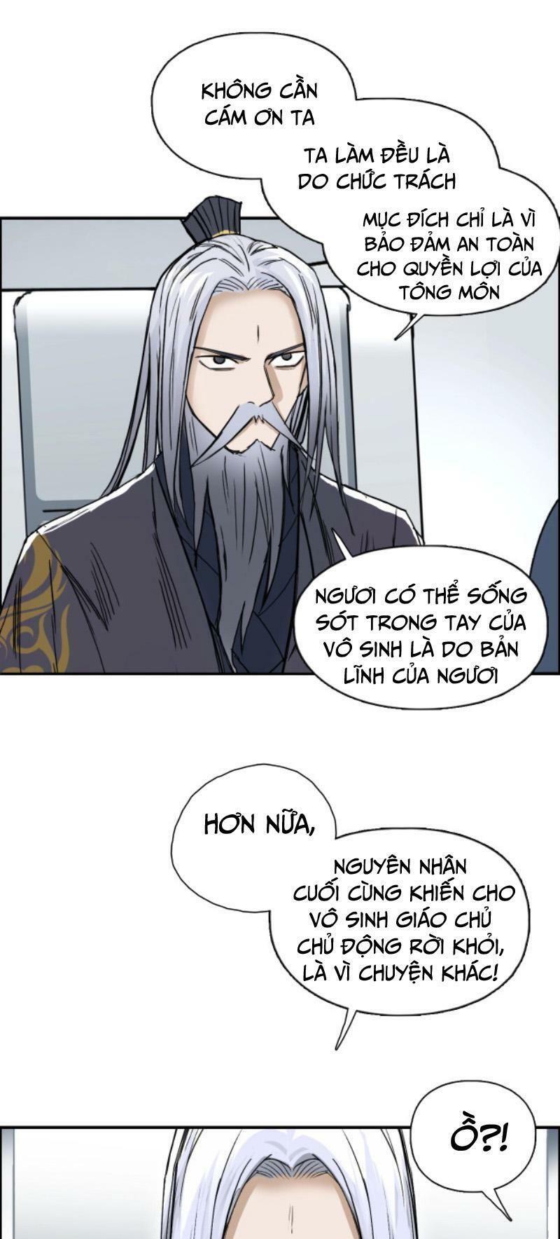 Siêu Năng Lập Phương: Chapter 250