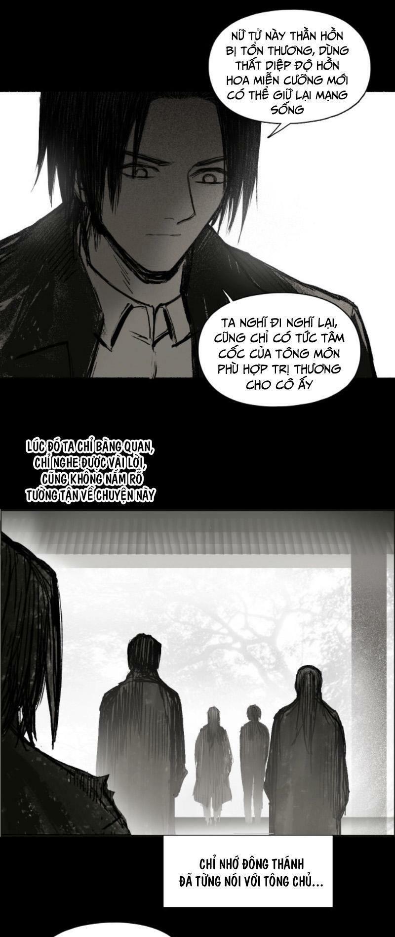 Siêu Năng Lập Phương: Chapter 250