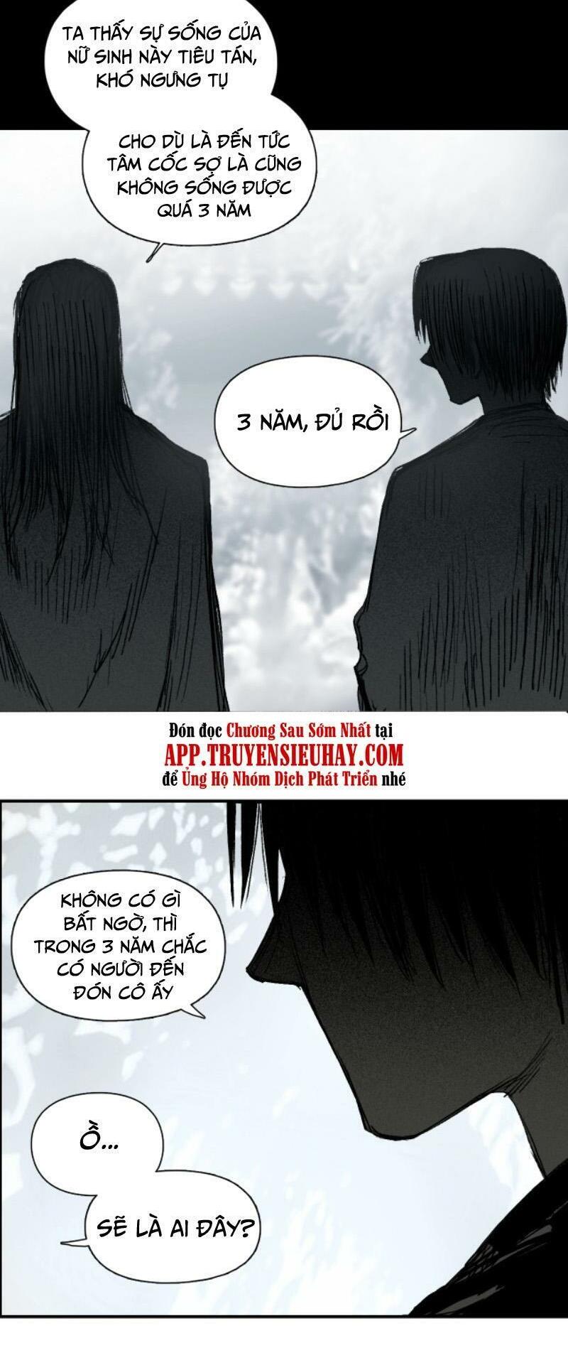 Siêu Năng Lập Phương: Chapter 250