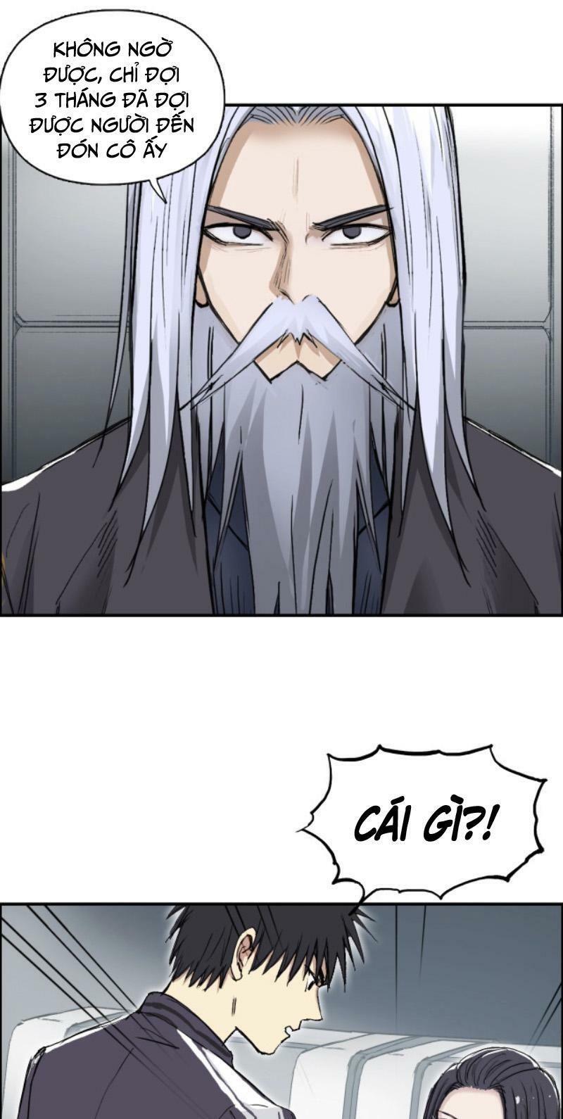 Siêu Năng Lập Phương: Chapter 250