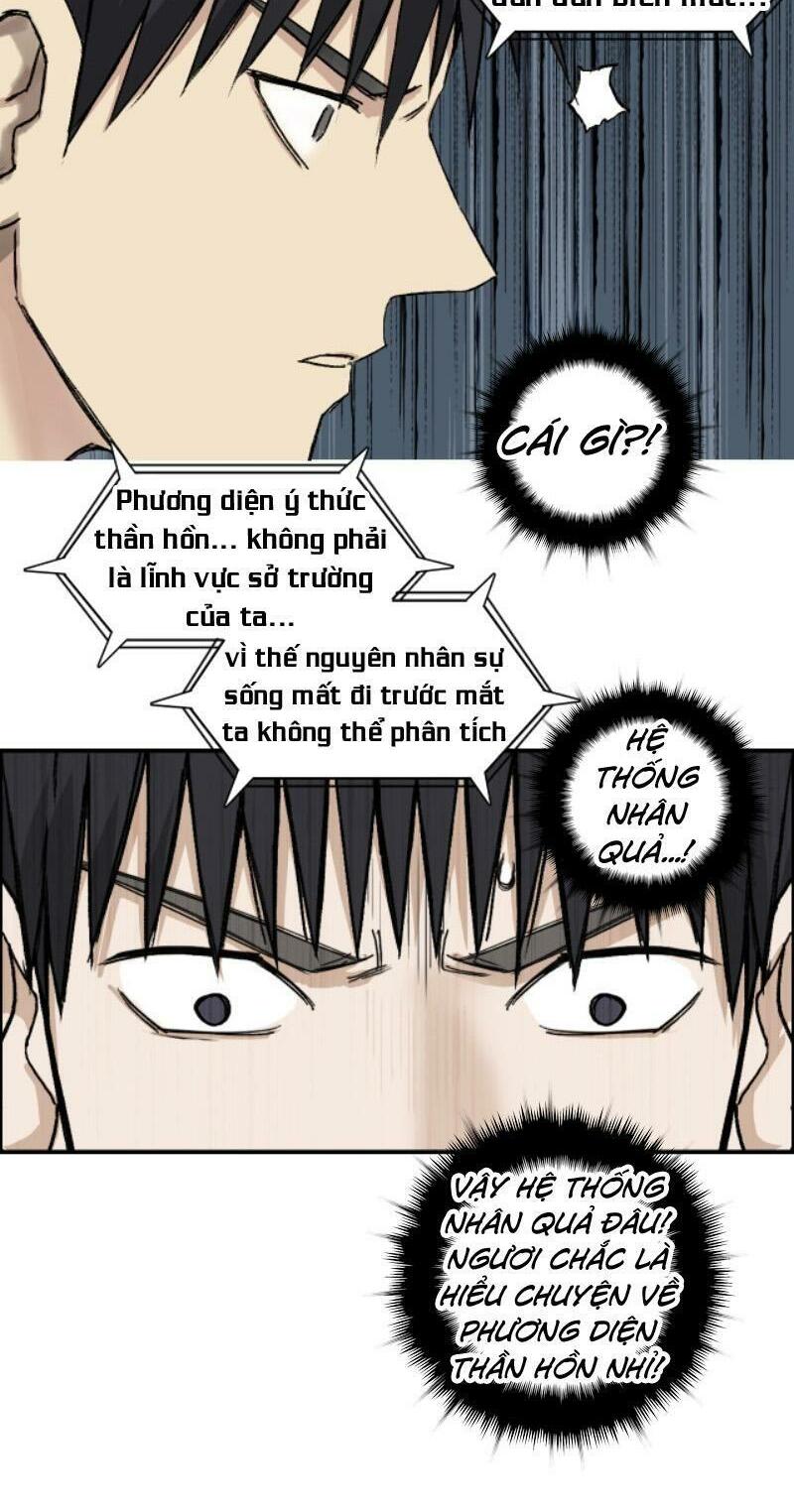 Siêu Năng Lập Phương: Chapter 250