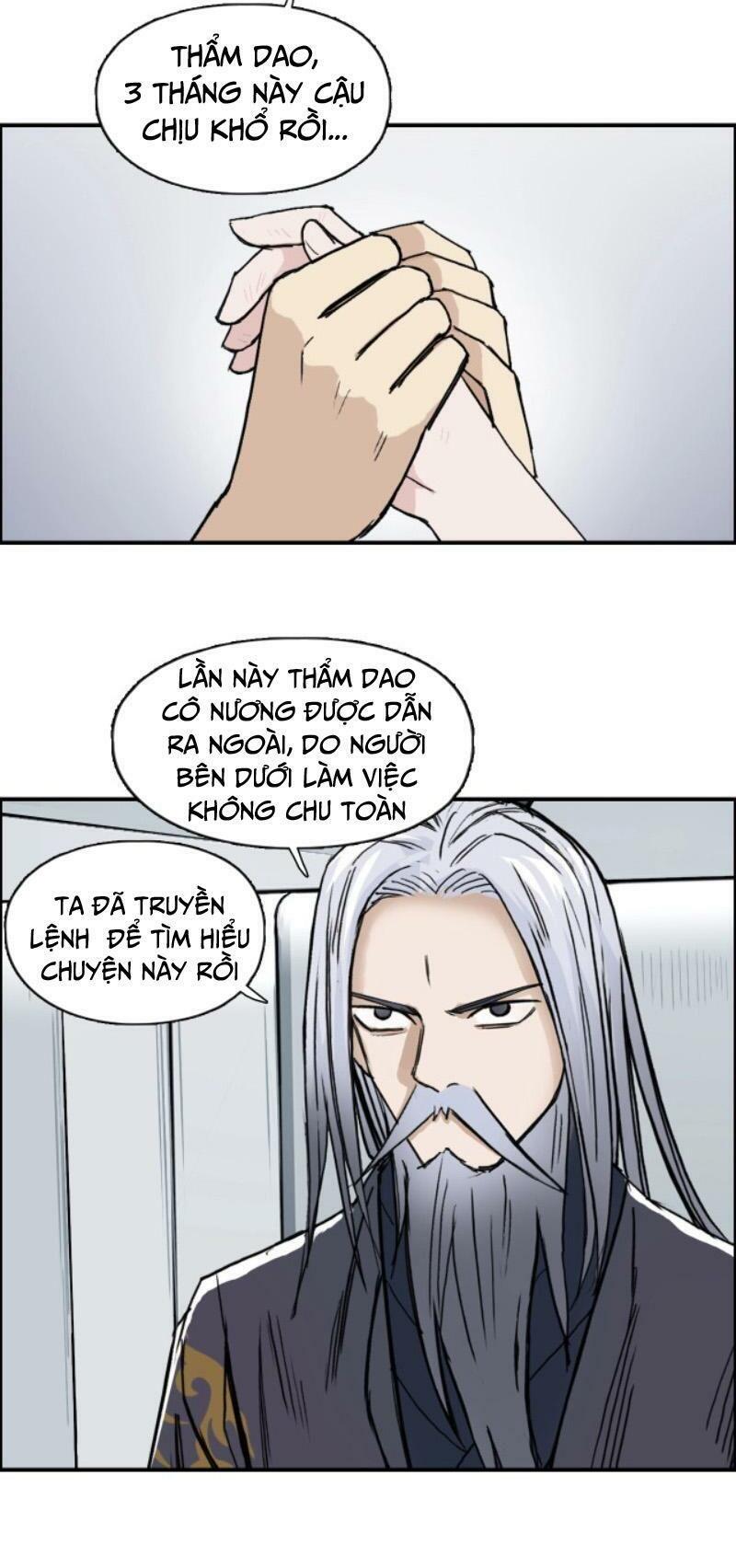 Siêu Năng Lập Phương: Chapter 250