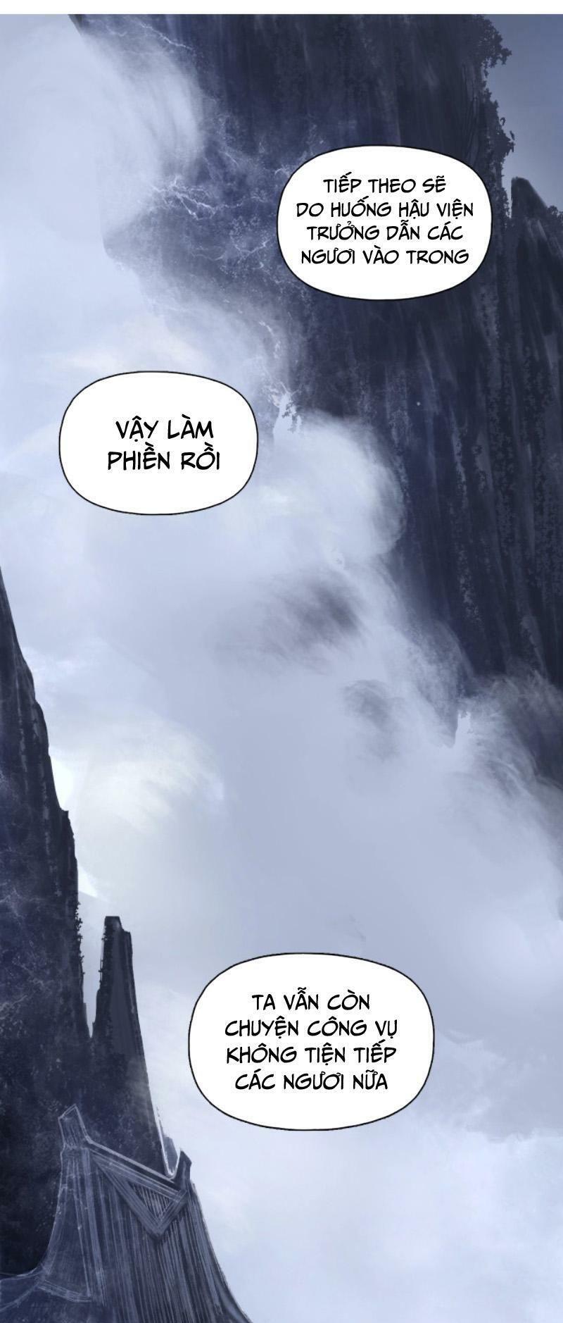 Siêu Năng Lập Phương: Chapter 250