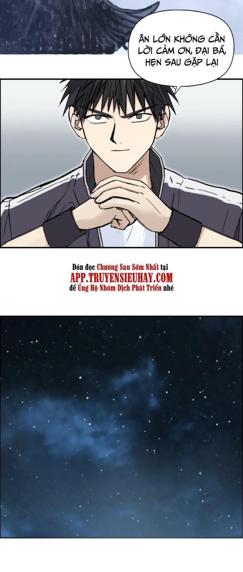 Siêu Năng Lập Phương: Chapter 250