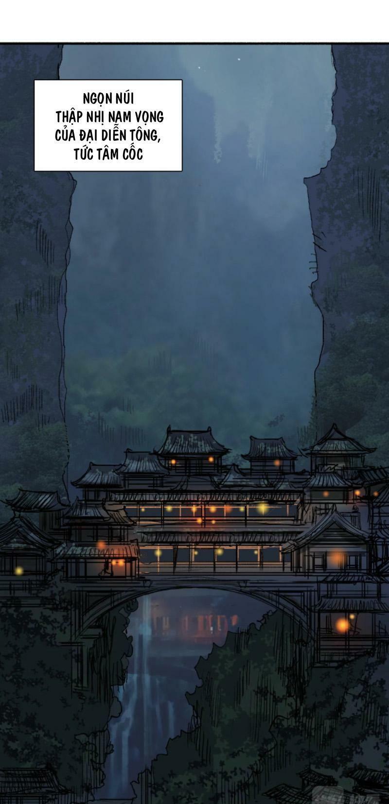 Siêu Năng Lập Phương: Chapter 250