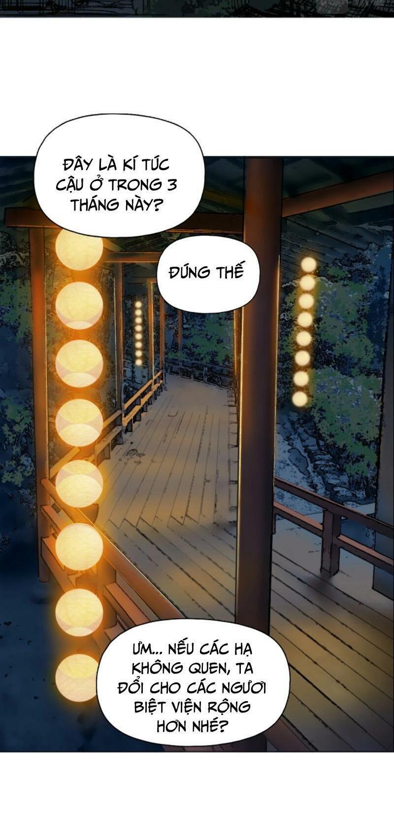 Siêu Năng Lập Phương: Chapter 250