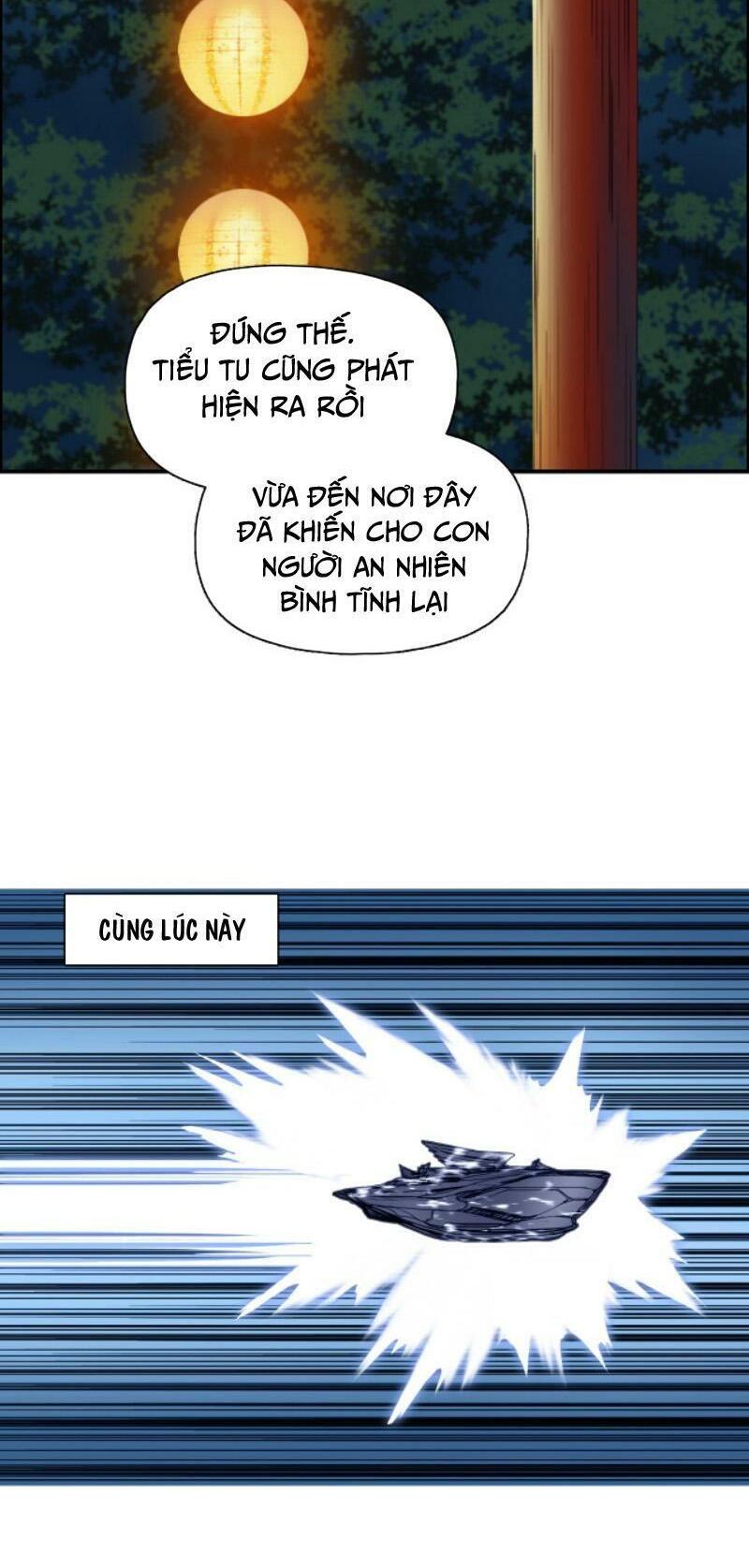 Siêu Năng Lập Phương: Chapter 250