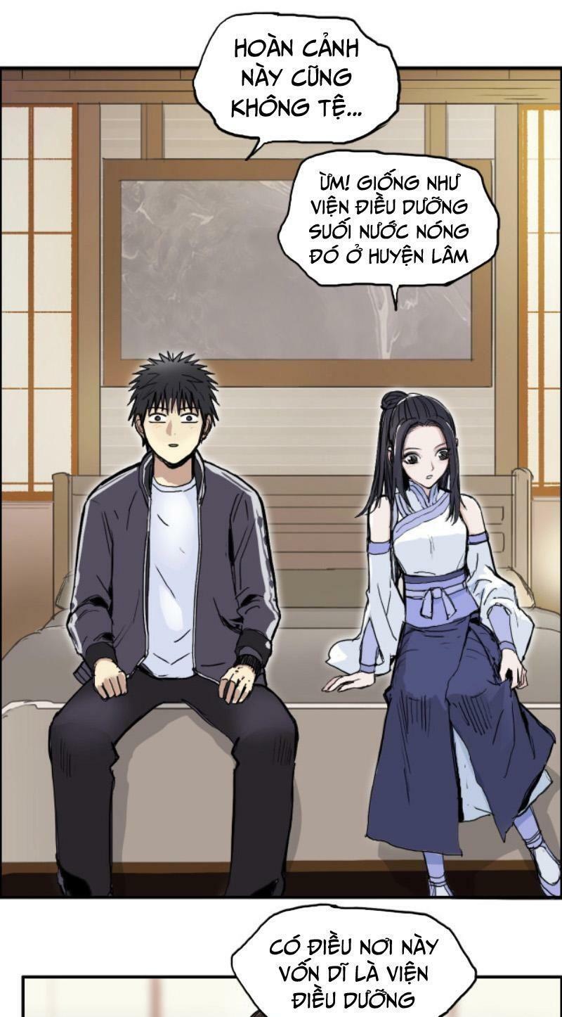Siêu Năng Lập Phương: Chapter 250